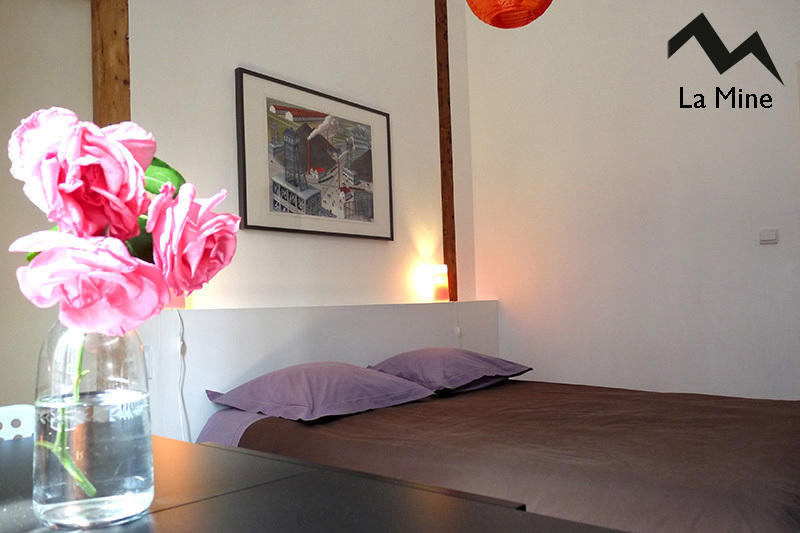 Chambres D'Hotes Belle Etoile Saint-Etienne  Habitación foto