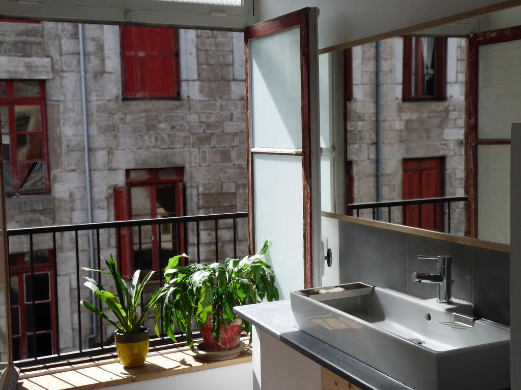 Chambres D'Hotes Belle Etoile Saint-Etienne  Habitación foto